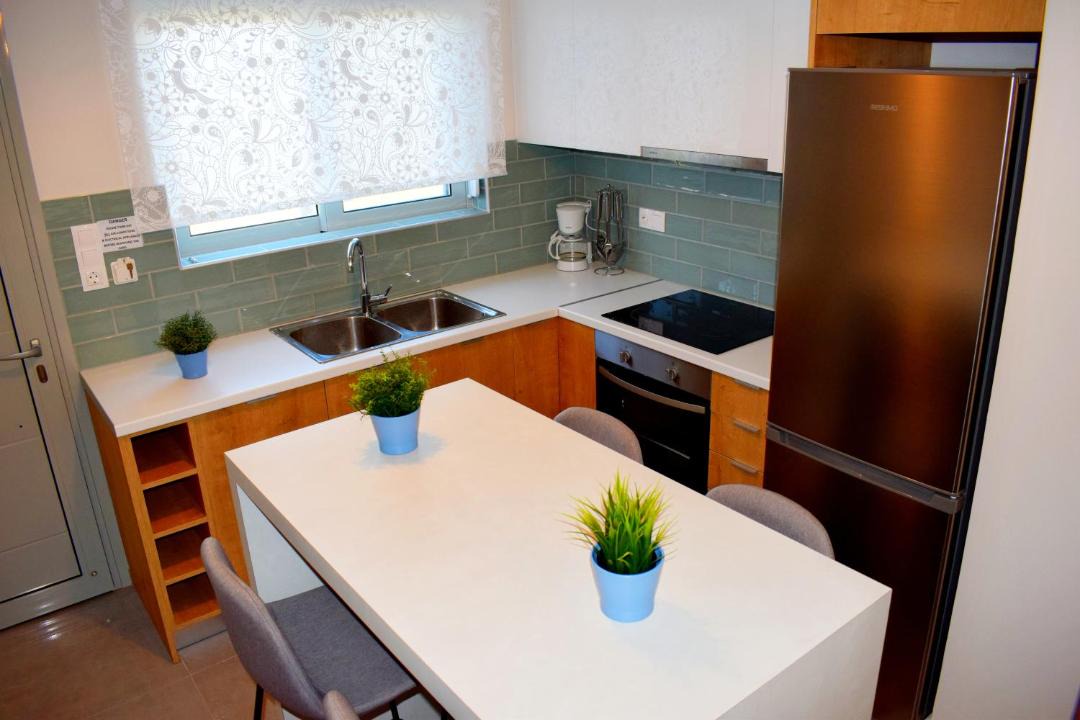 Photo of Kitchen in Trachilos