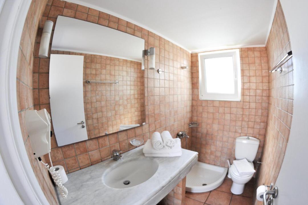Photo of Bathroom in Lardos