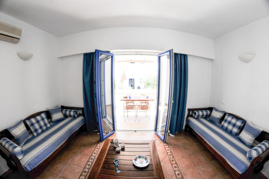 Photo of Bedroom in Lardos