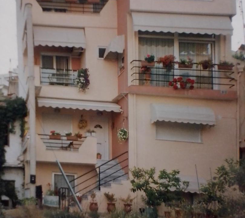Photo of Buildings in Kavala