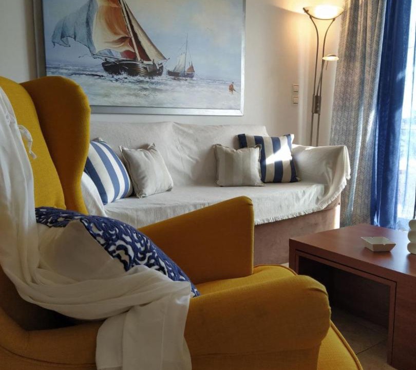 Photo of Livingroom in Pachi