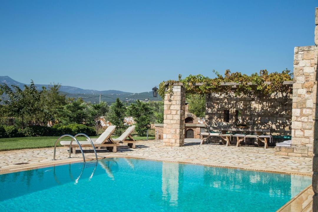 Photo of Outdoor in Oropos
