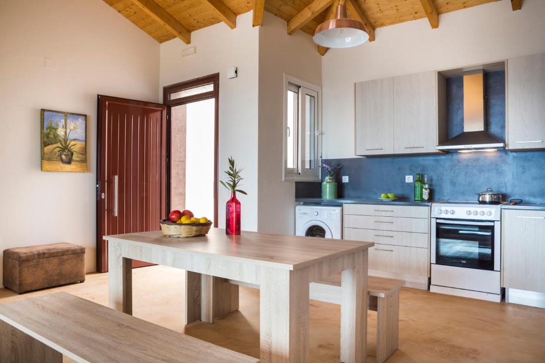 Photo of Kitchen in Manganos