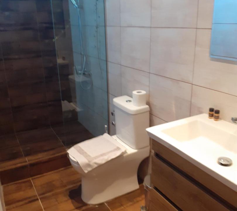 Photo of Bathroom in Perama