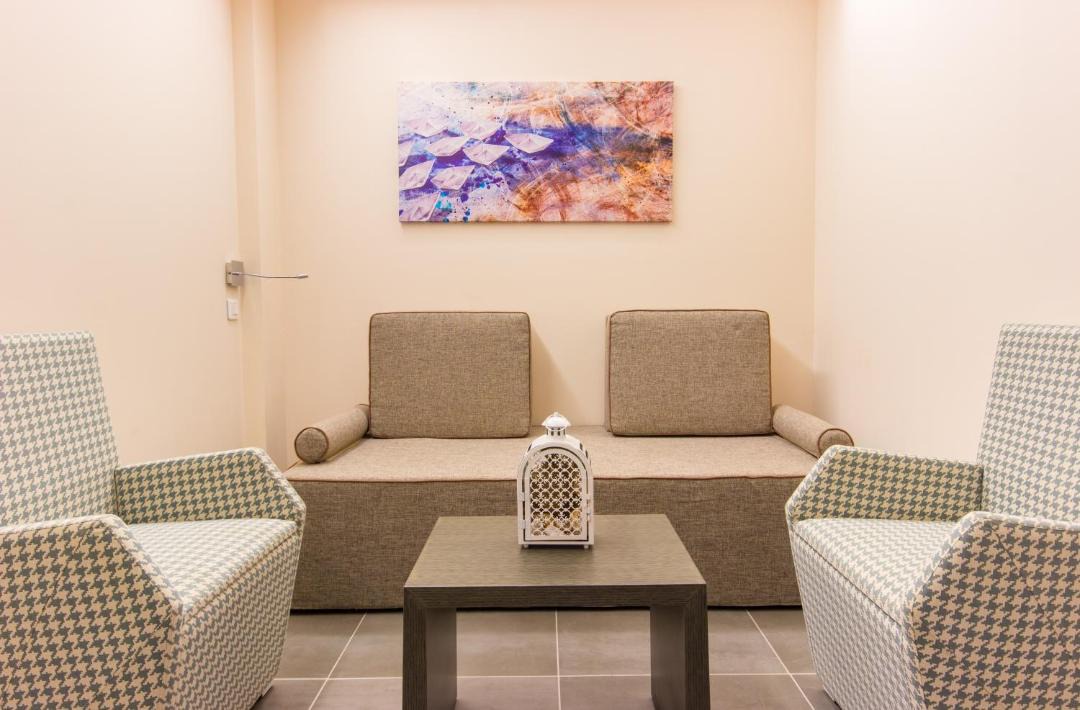 Photo of Livingroom in Megalos Prinos