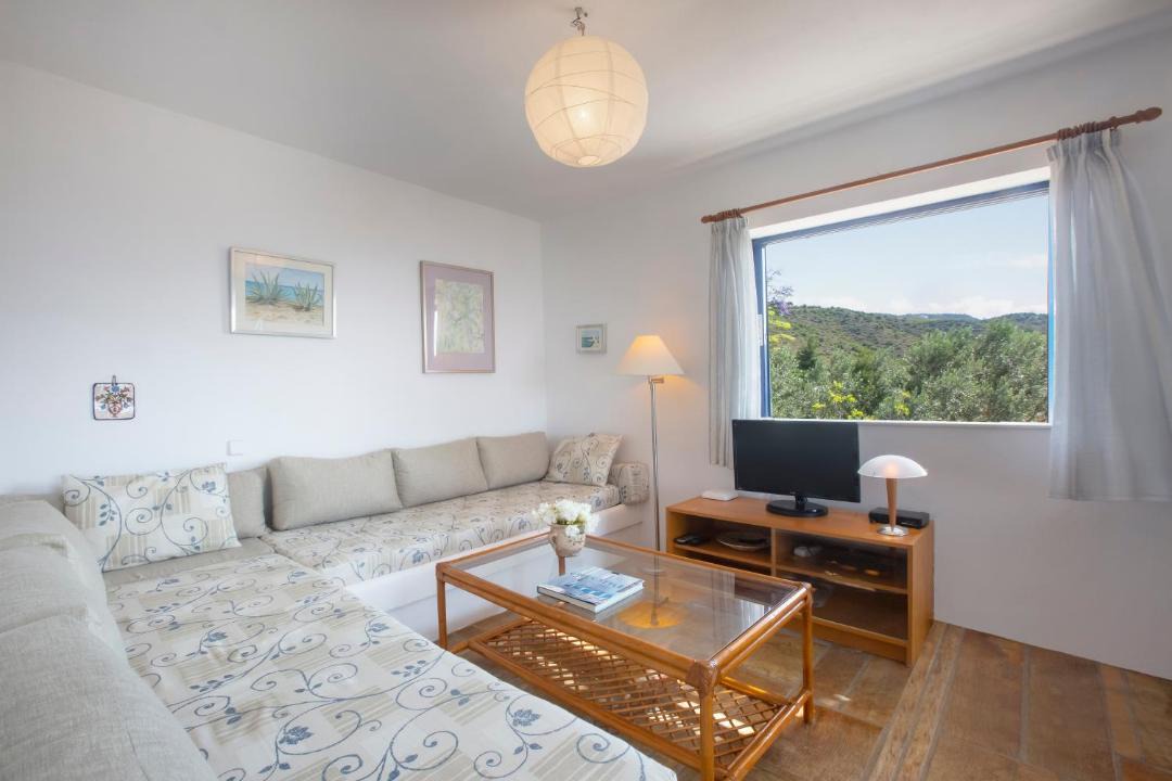 Photo of Livingroom in Skaloma