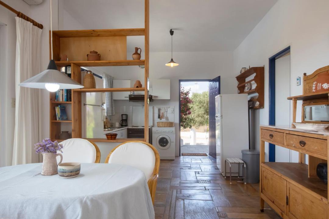 Photo of Livingroom in Skaloma