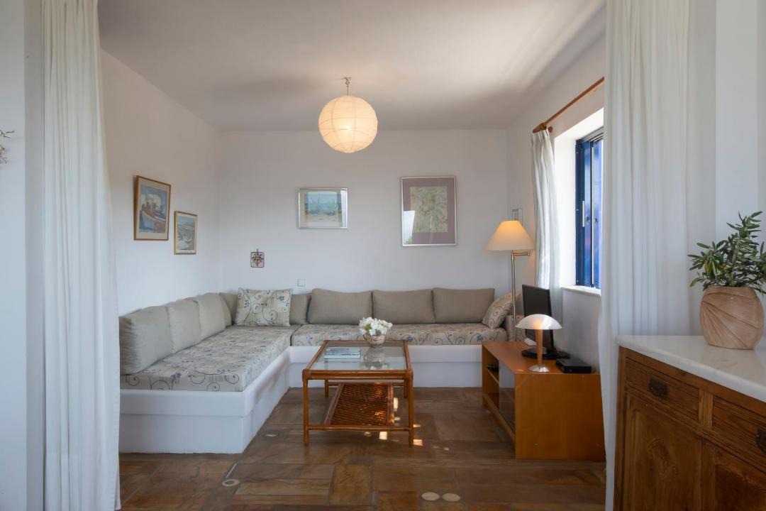 Photo of Livingroom in Skaloma