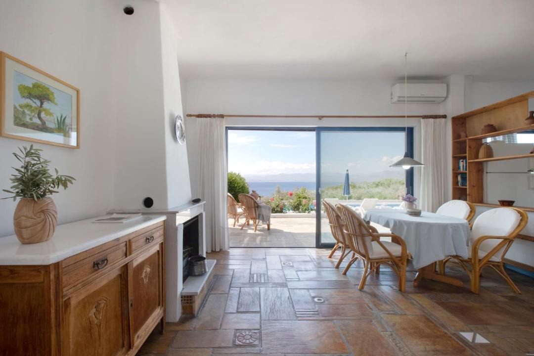 Photo of Livingroom in Skaloma
