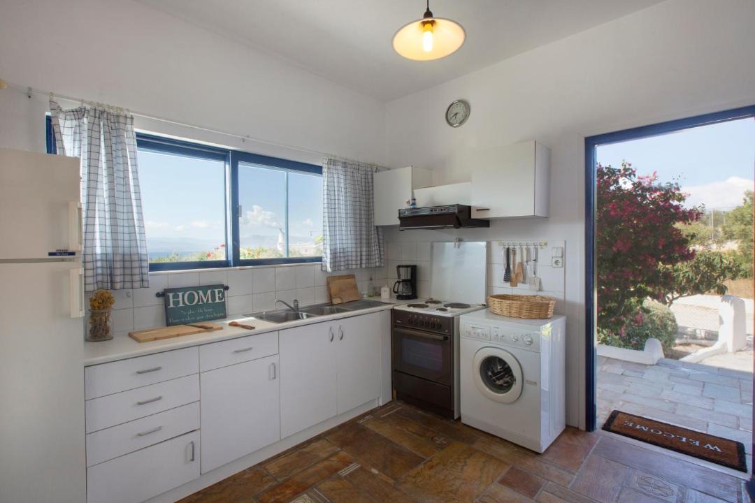 Photo of Kitchen in Skaloma