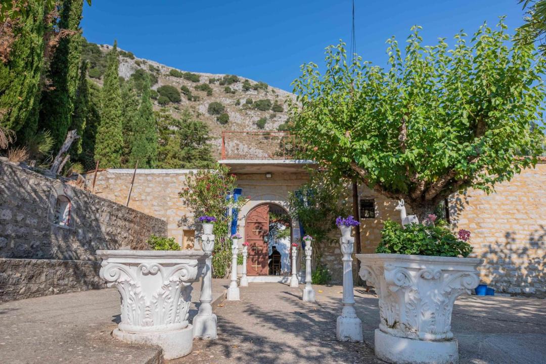 Photo of Others in Erymanthos Municipality