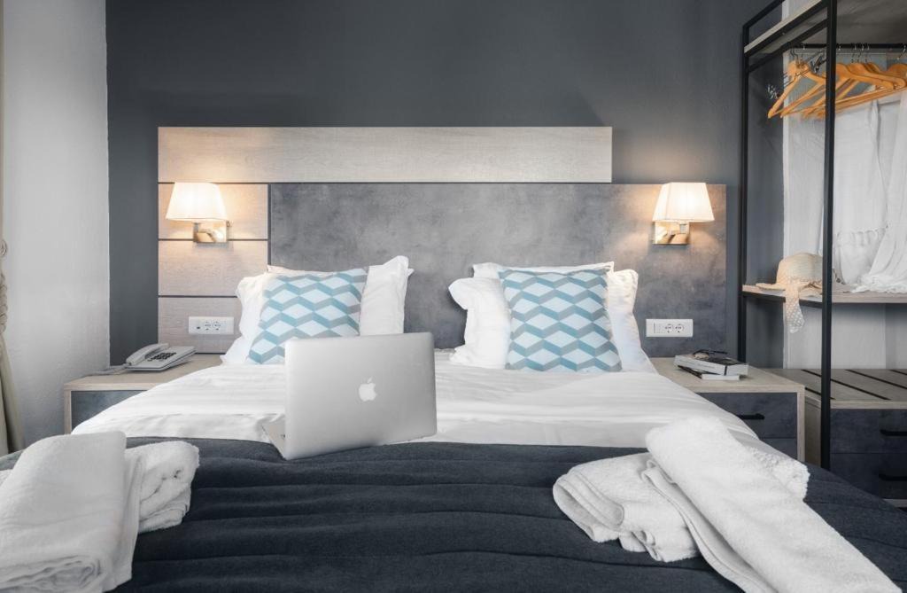 Photo of Bedroom in Neos Marmaras