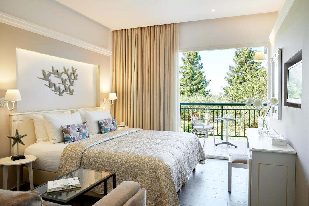 Photo of Bedroom in Moraitika