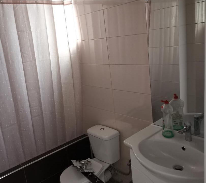 Photo of Bathroom in Kalamata