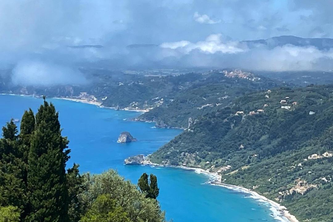 Photo of Outdoor in Agios Gordios