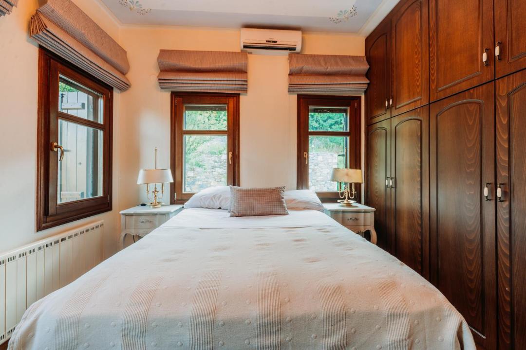 Photo of Bedroom in Tsagarada