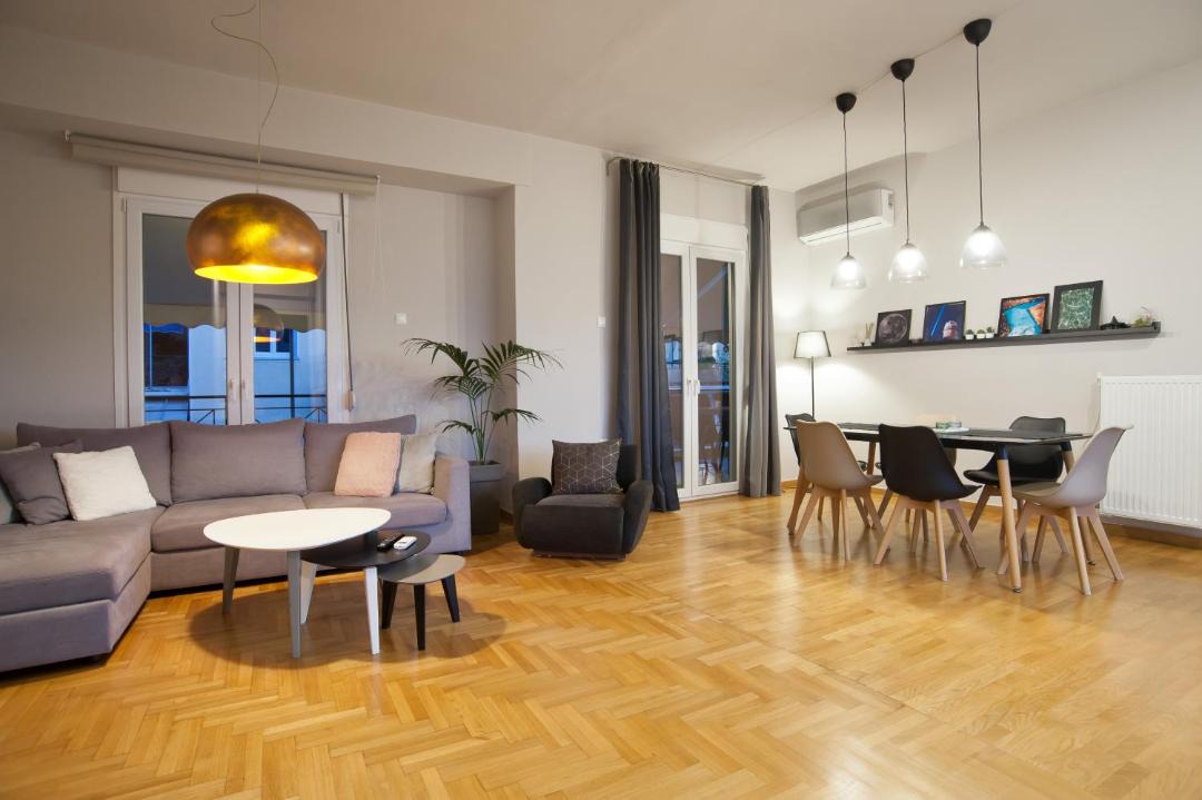 Photo of Livingroom in Pangrati