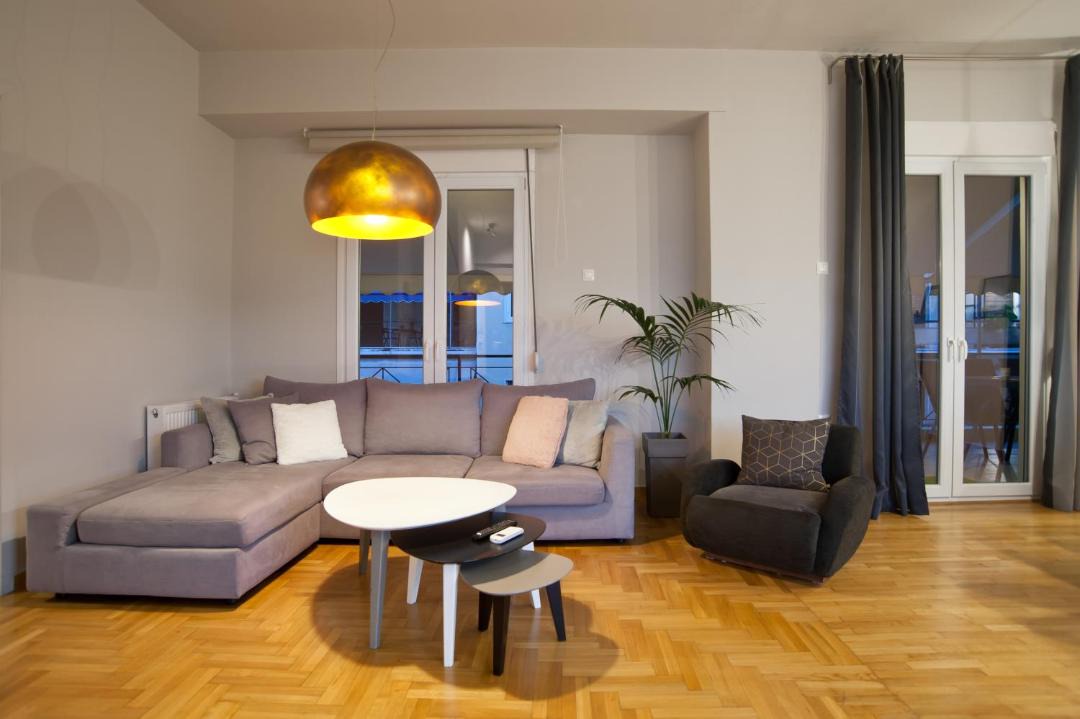 Photo of Livingroom in Pangrati