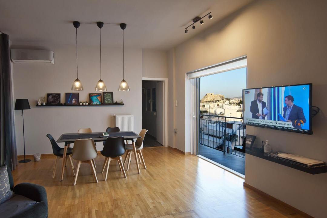 Photo of Livingroom in Pangrati