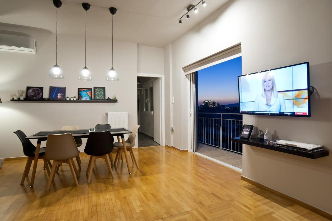 Photo of Livingroom in Pangrati