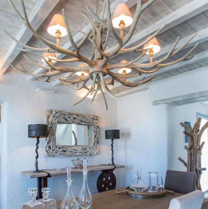 Photo of Livingroom in Chrissi Akti