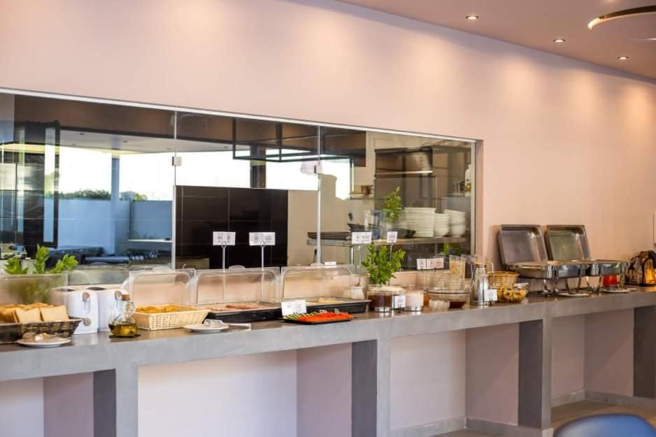 Photo of Kitchen in Faliraki