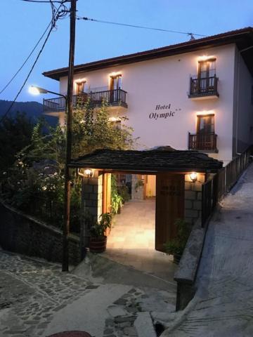 Photo of Others in Metsovo