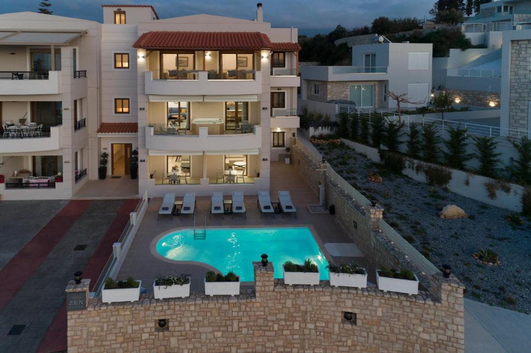 Photo of Others in Stavromenos