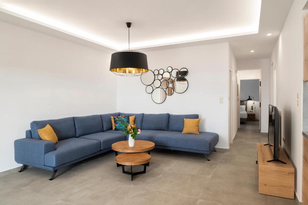 Photo of Livingroom in Stavromenos