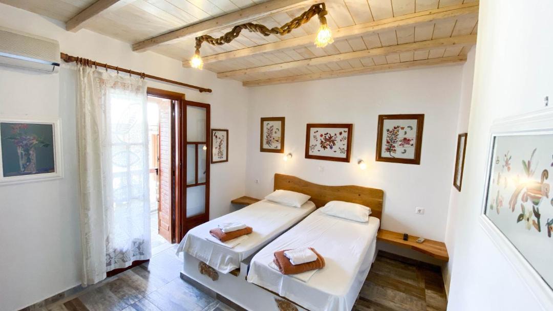 Photo of Bedroom in Ios