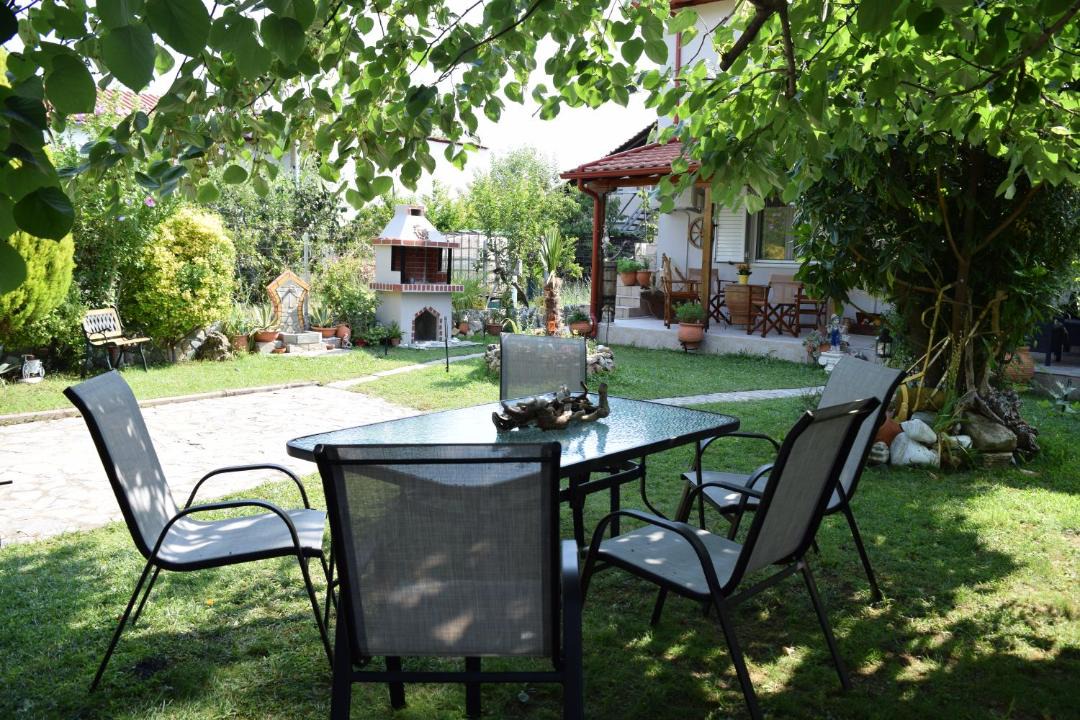 Photo of Patio Balcony in Leptokaria