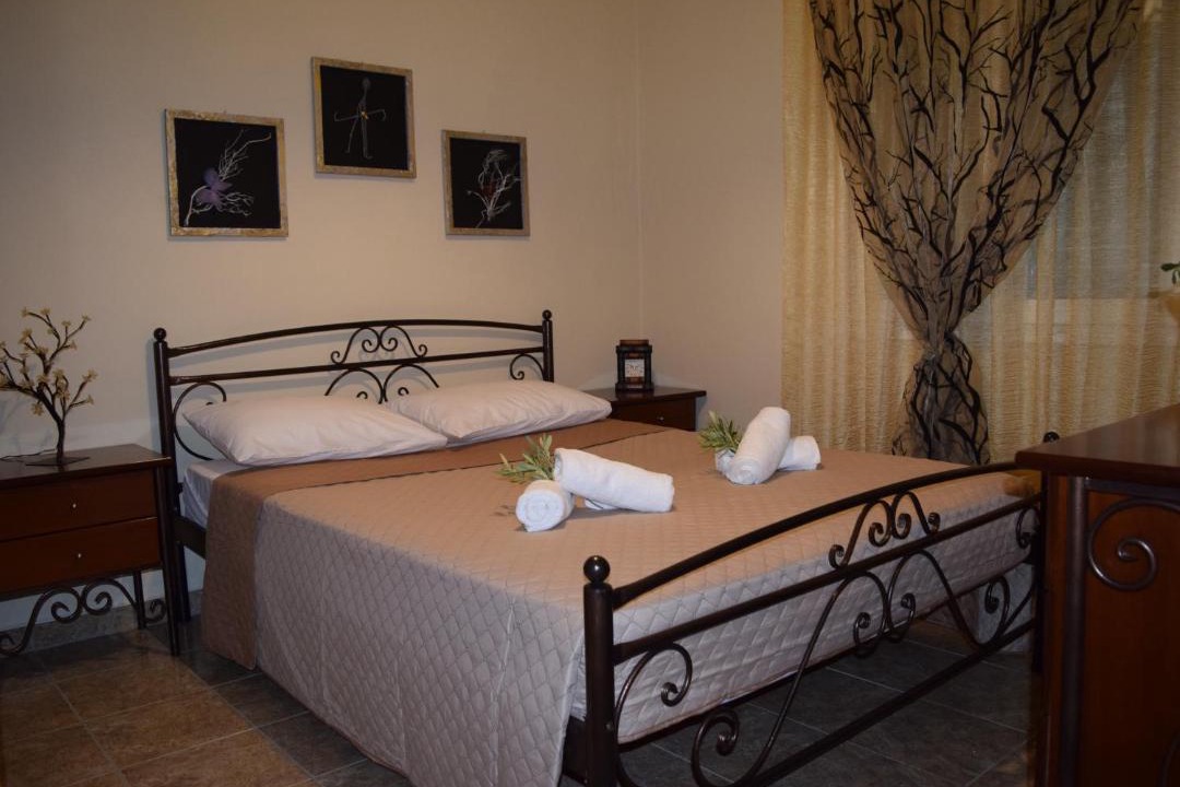Photo of Bedroom in Leptokaria