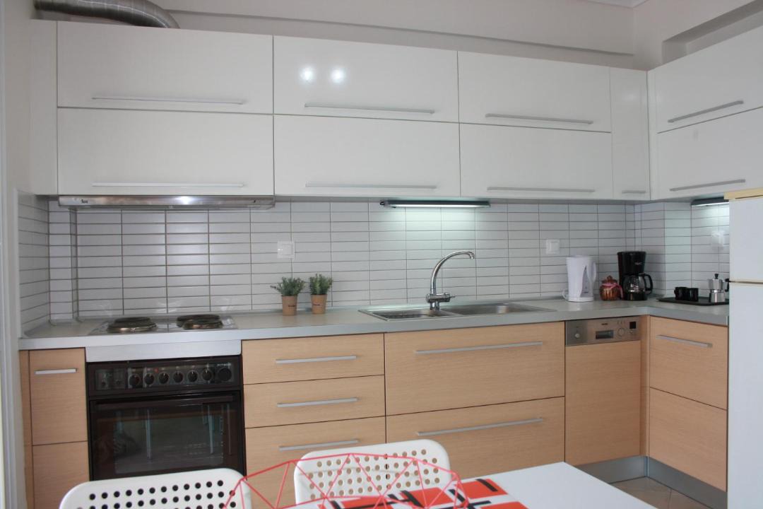 Photo of Kitchen in Kallikratia