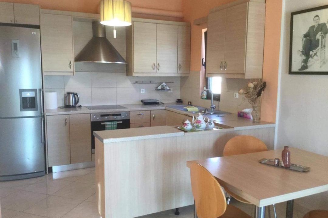 Photo of Kitchen in Sklavoi