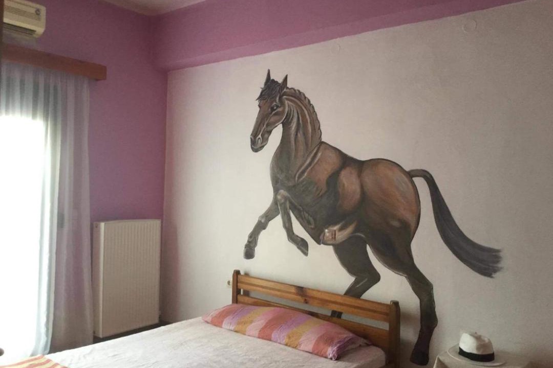 Photo of Bedroom in Sklavoi