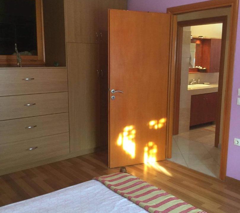 Photo of Bedroom in Sklavoi