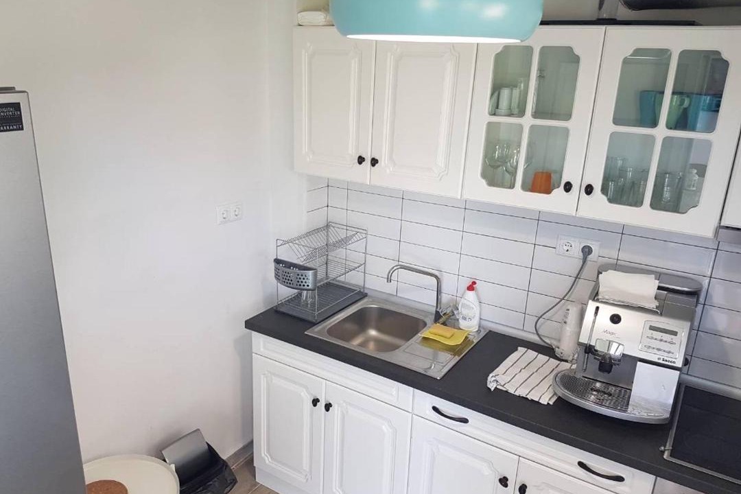 Photo of Kitchen in Ofrinion