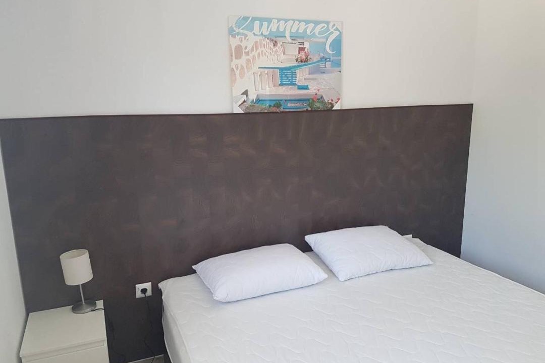Photo of Bedroom in Ofrinion