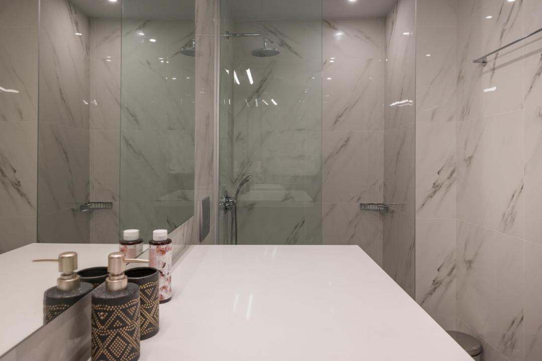 Photo of Bathroom in Kolymbari