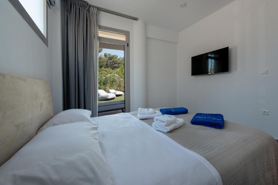 Photo of Bedroom in Skala Rachoniou
