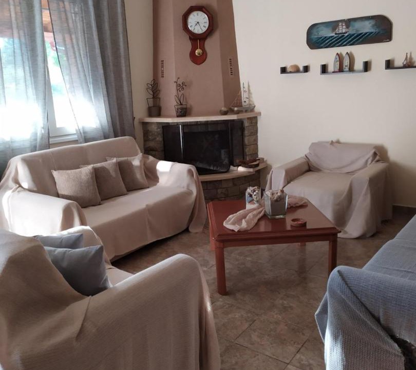Photo of Livingroom in Leptokaria