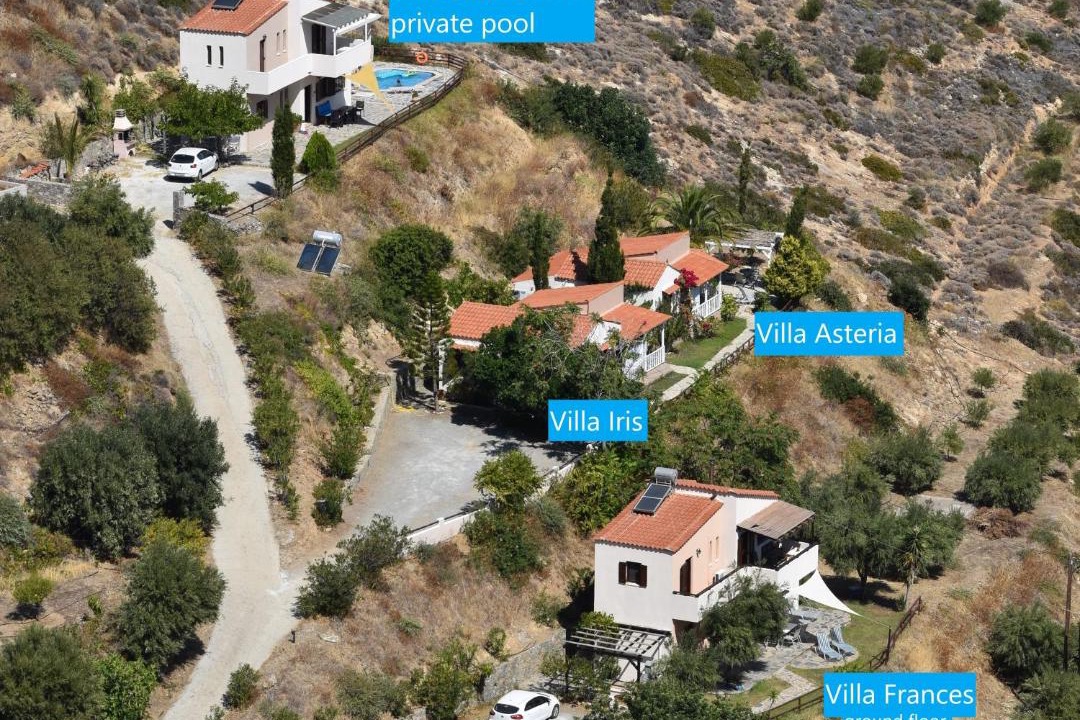 Photo of Others in Mochlos
