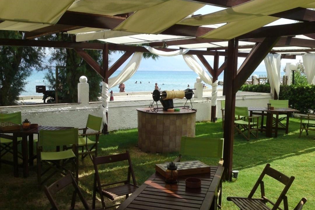 Photo of Others in Assos-Lechaio