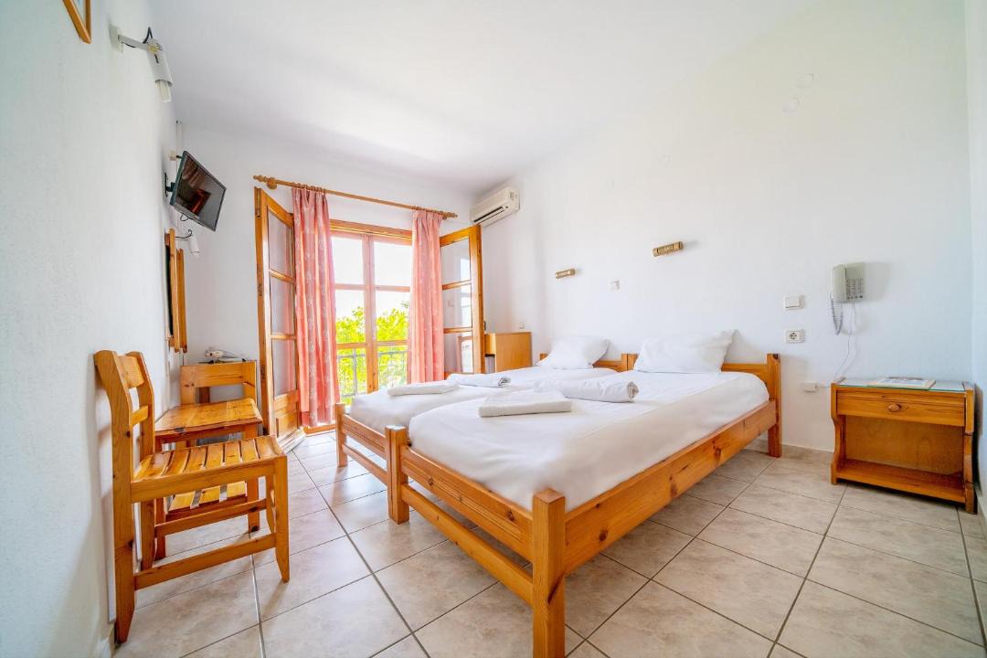 Photo of Bedroom in Skala Prinou