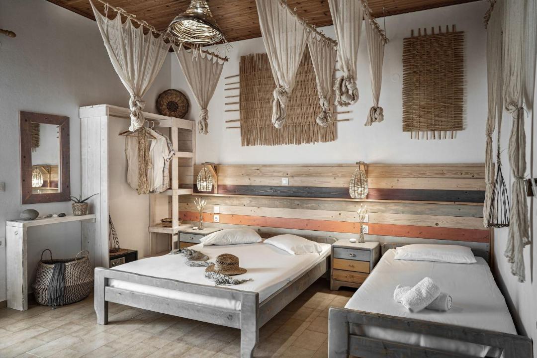Photo of Bedroom in Alykes
