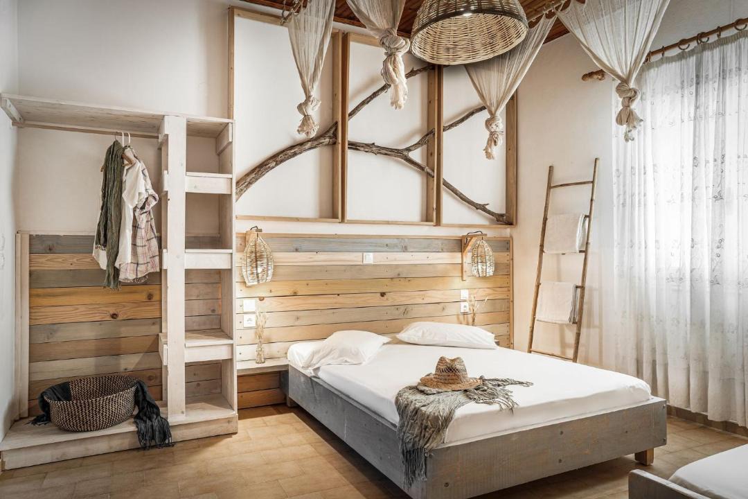 Photo of Bedroom in Alykes