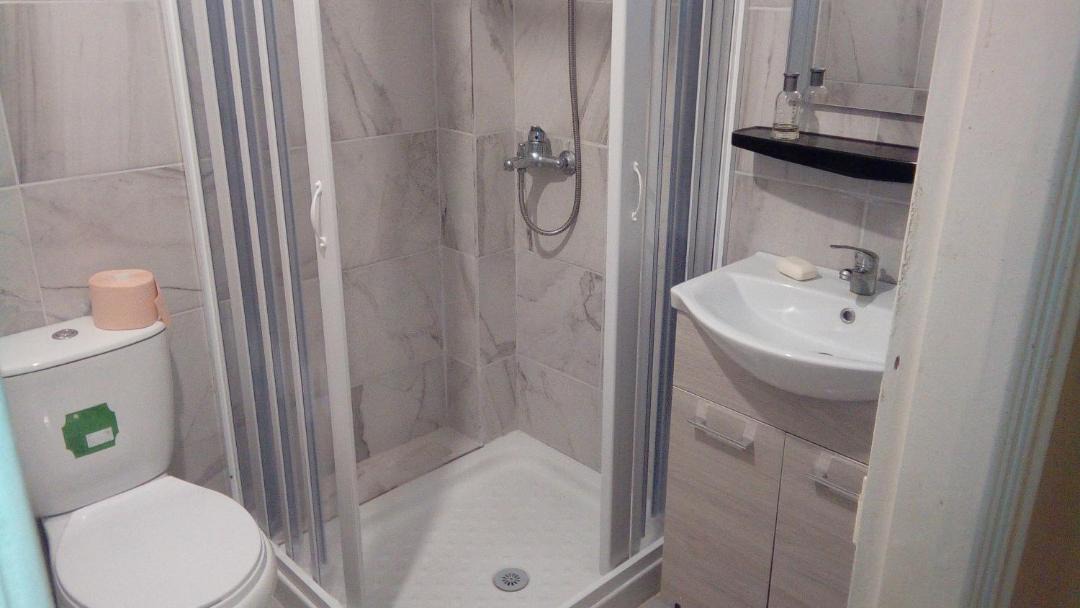 Photo of Bathroom in Athens