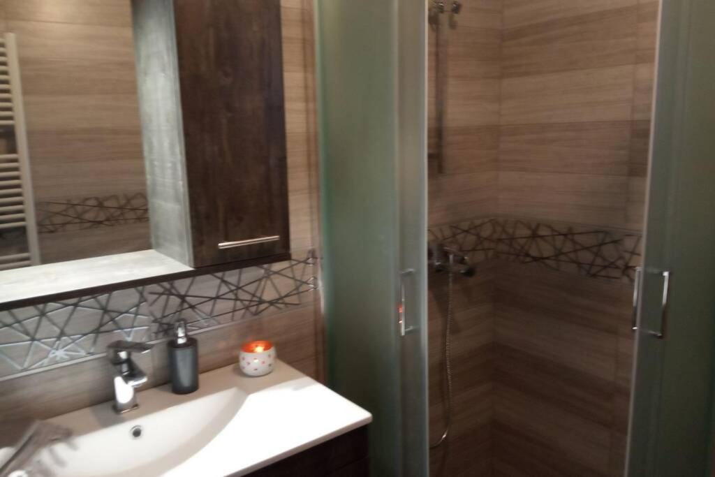 Photo of Bathroom in Volos