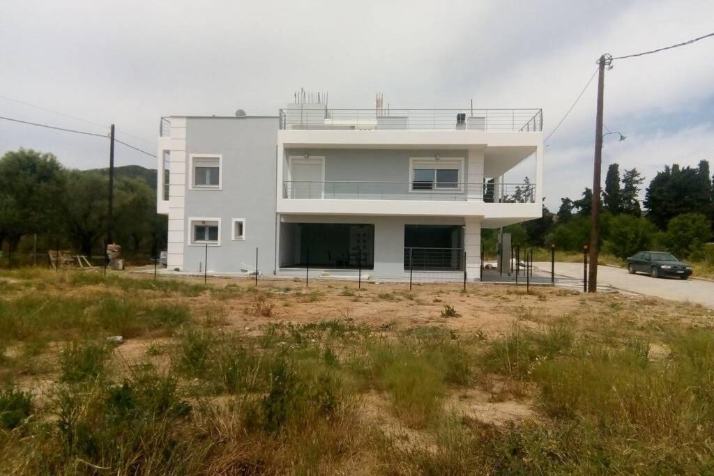 Photo of Buildings in Volos