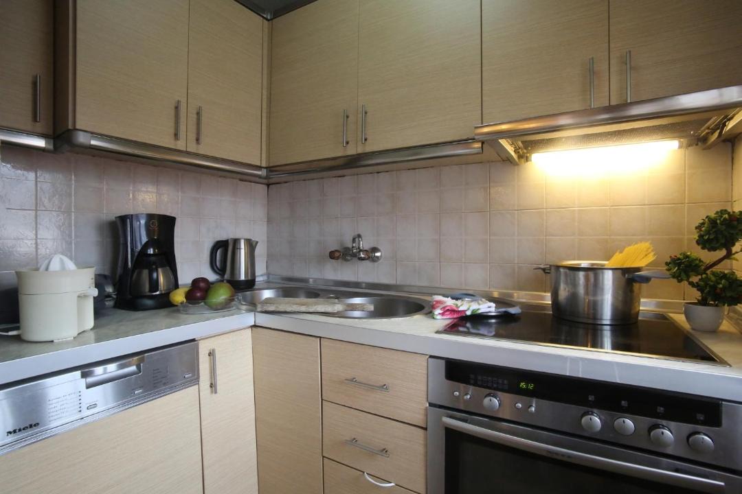 Photo of Kitchen in Kavala